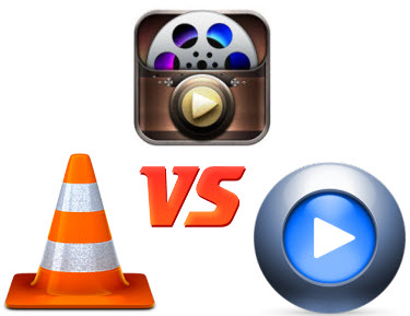 Videoplayers For Mac