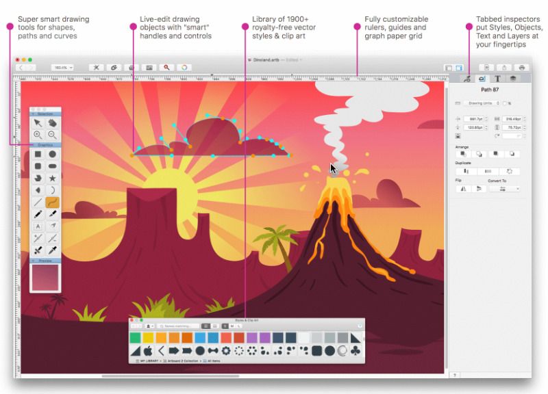 Best Software For Drawing On Mac